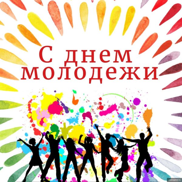 молодежный совет