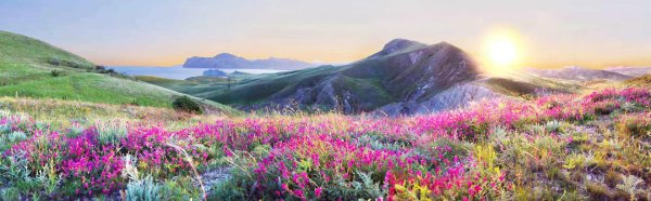 красивейшие пейзажи