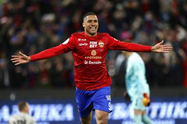 родриго бекао