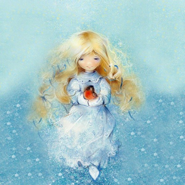 художник иллюстратор екатерина бабок