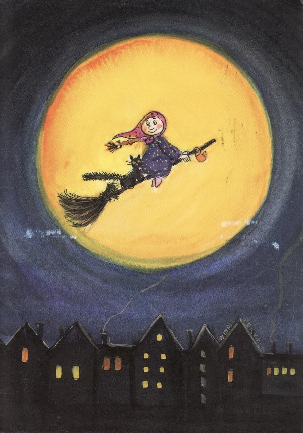 финская художница вирпи пеккала