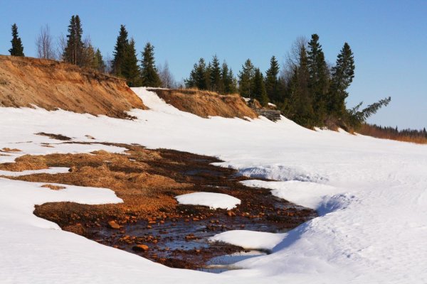 ижма республика коми