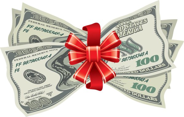 денежные призы