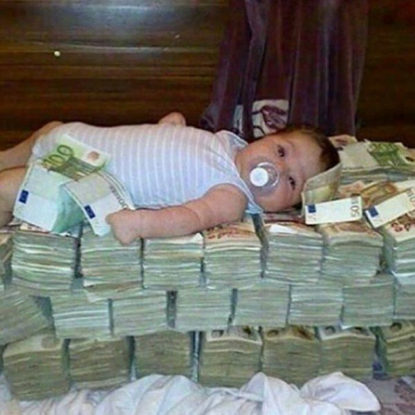 финансовая подушка безопасности