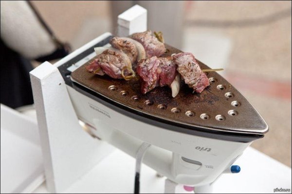 готовим шашлыки