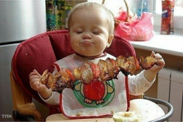 дети смешные