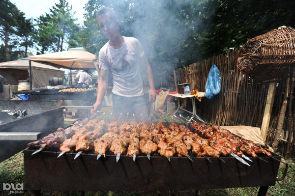шашлыкмашлык сочи