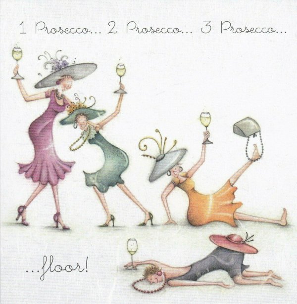 с днем рождения подруга стильные открытки