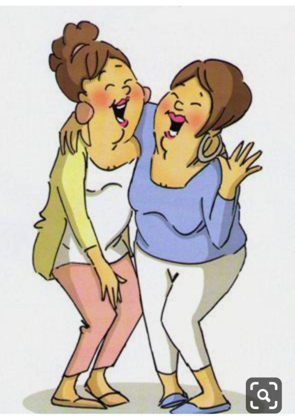 подружки веселушки