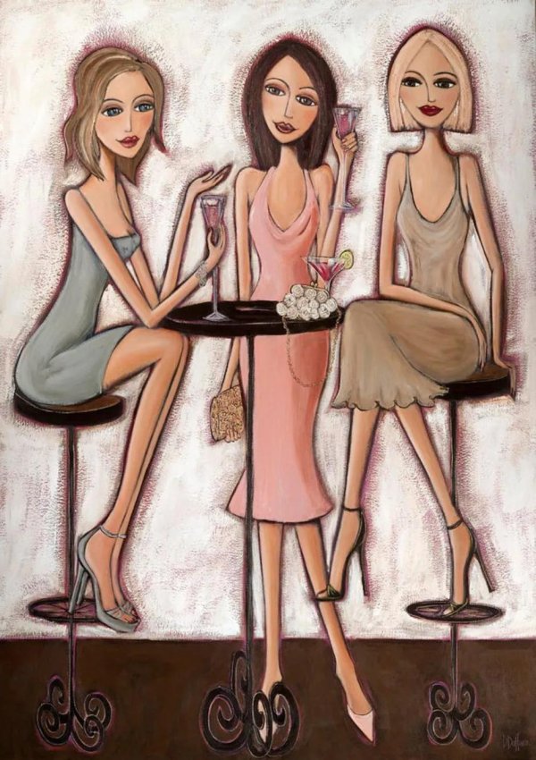 художникиллюстратор natalie dyer