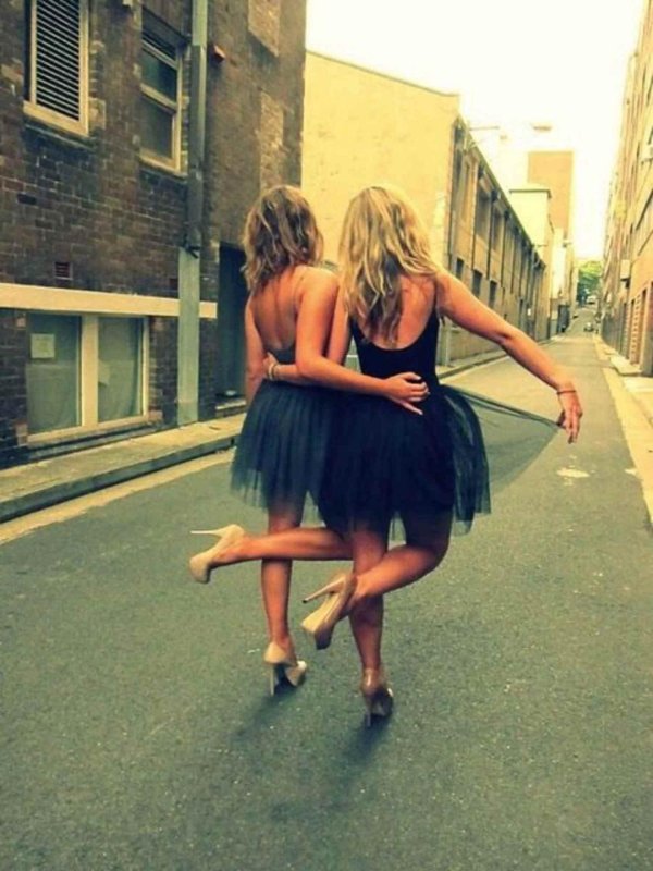 юбка из фатина