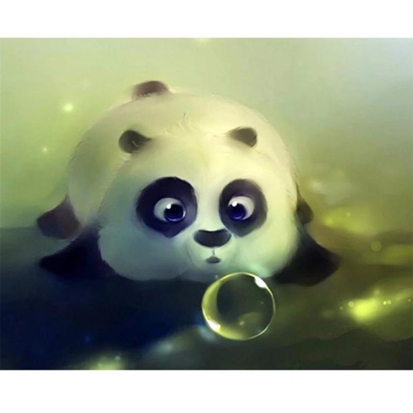 няшные панды