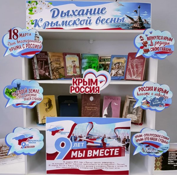 крымская весна