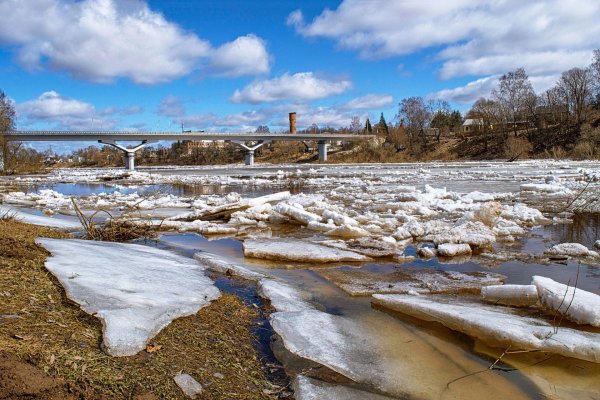 река нурминка