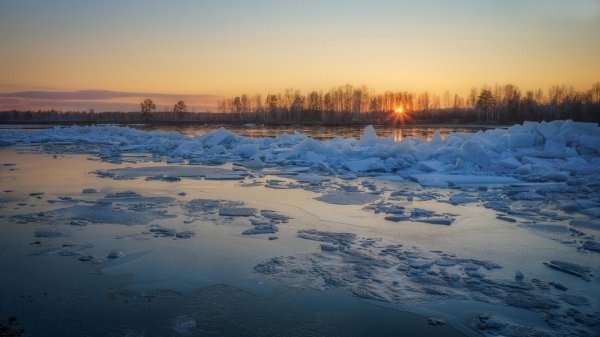 народный праздник павел ледостав