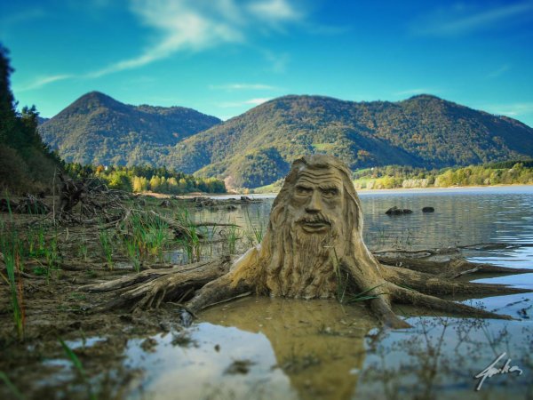 духи природы