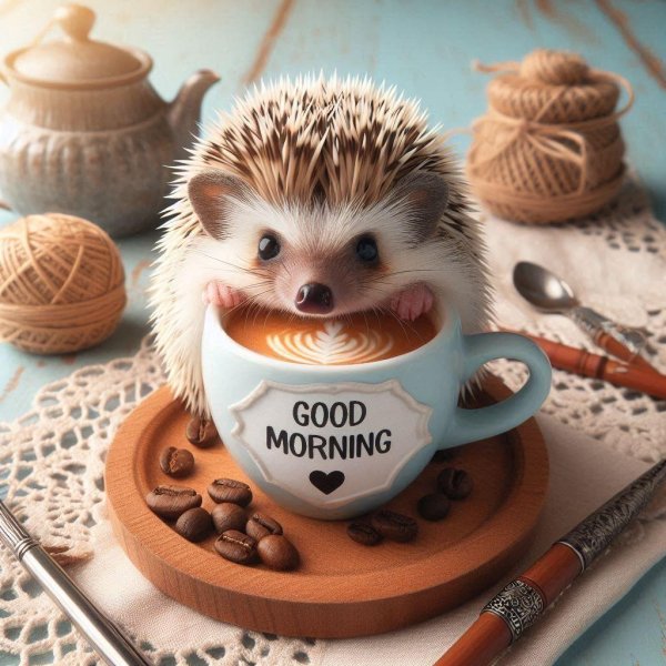 ёжики елены ерёминой 2020