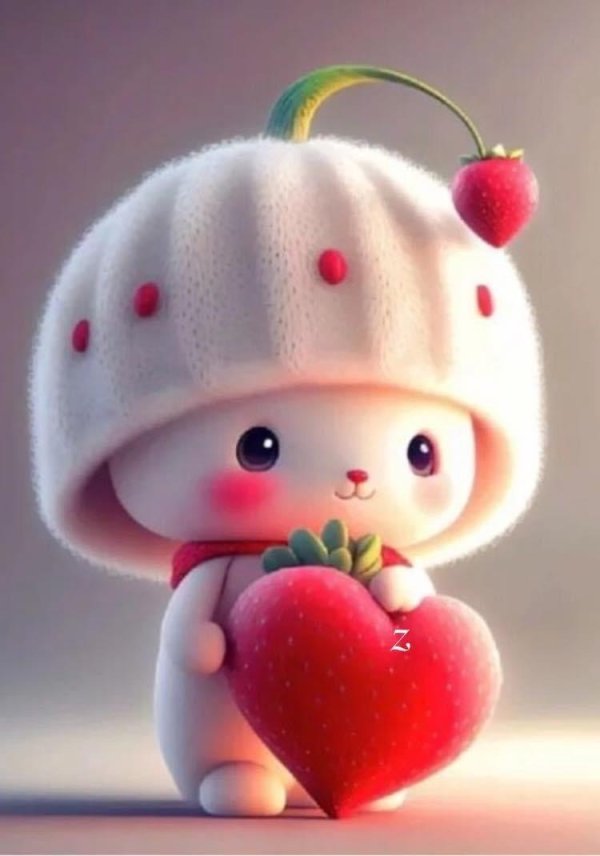 милое животное