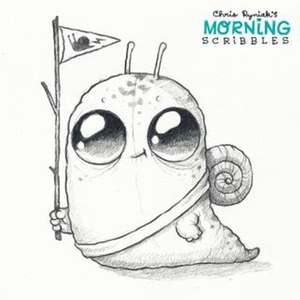 крис риньяк монстрики