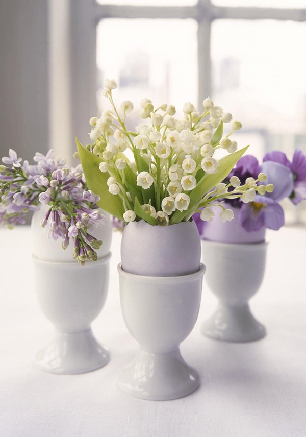 пасхальный декор