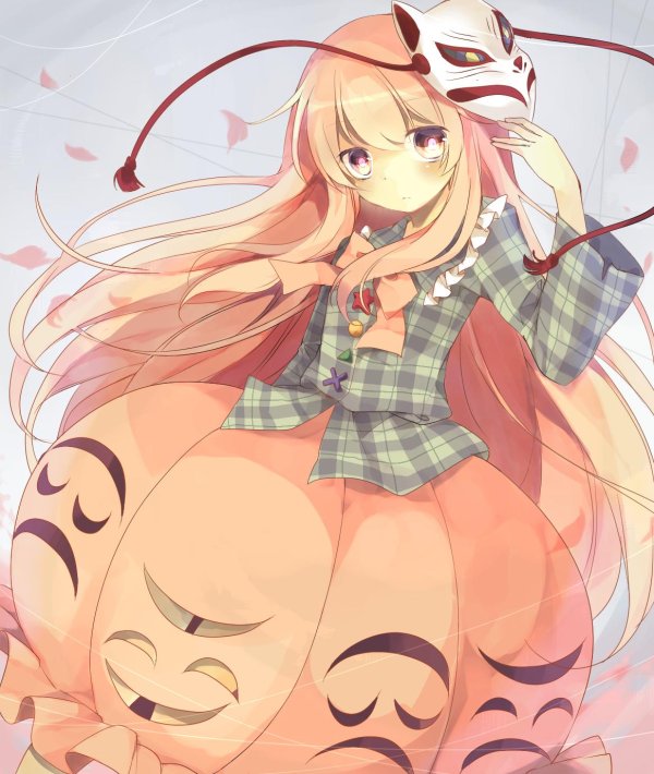 hata no kokoro