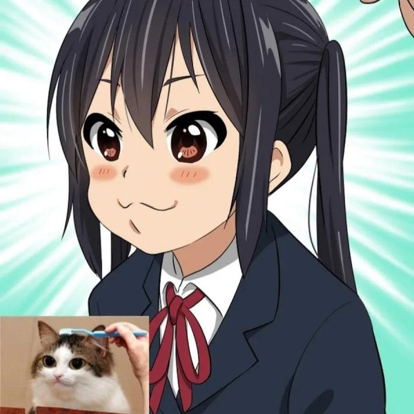 адзуса накано