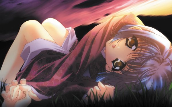 лунная леди мидзуна кураки