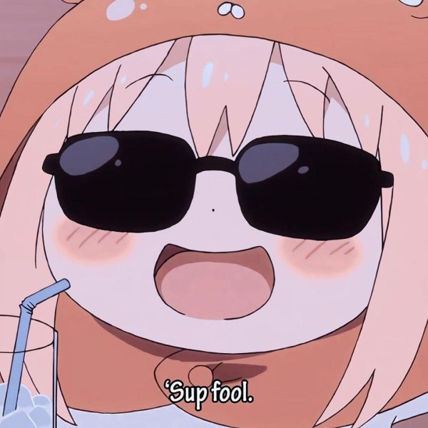 himouto umaru chan