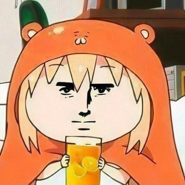 himouto umaru chan