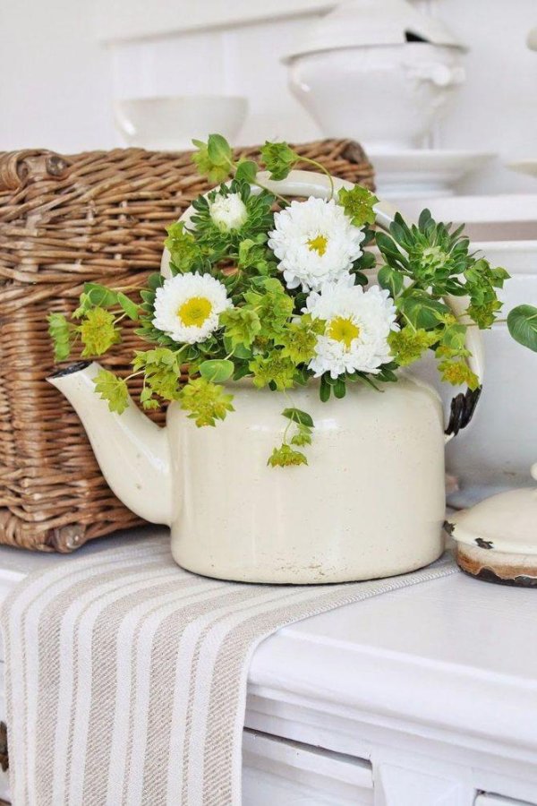 цветочная композиция