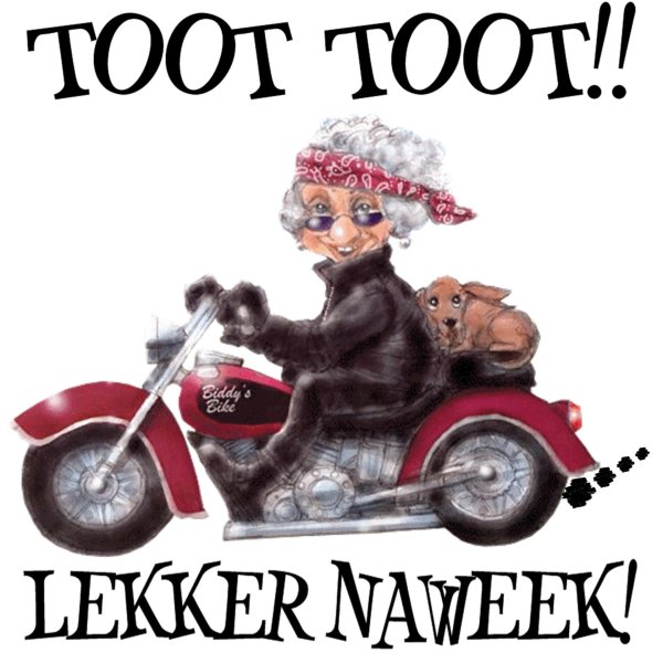 путной старухи из меня