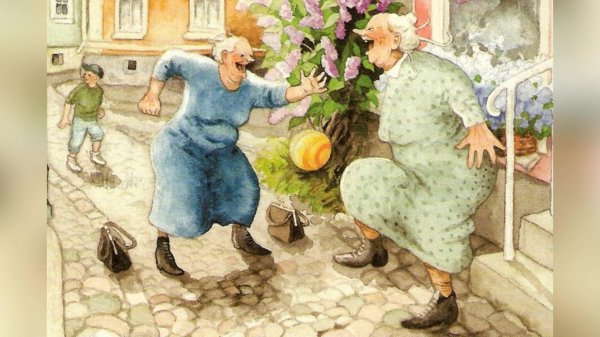 финская художница инге лоок