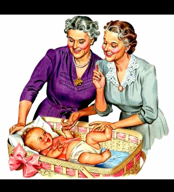 спасибо бабушкам которые помогают