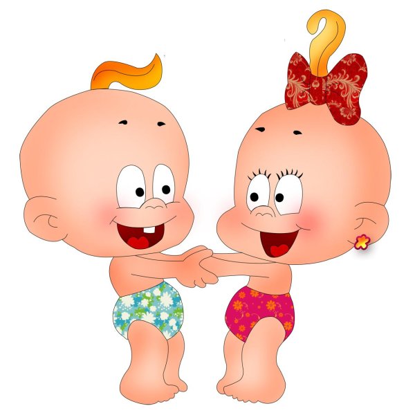 любимому пупсику