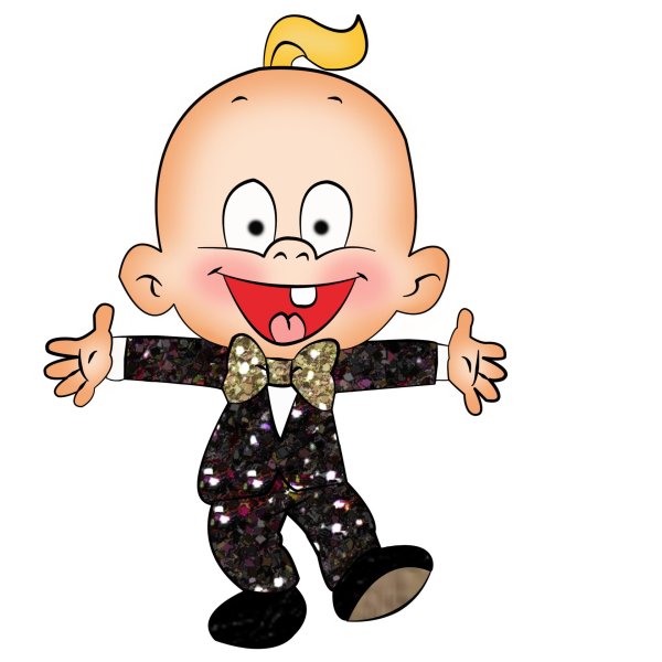 веселые человечки