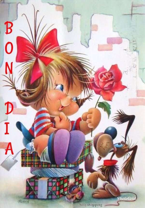 забавные иллюстрации