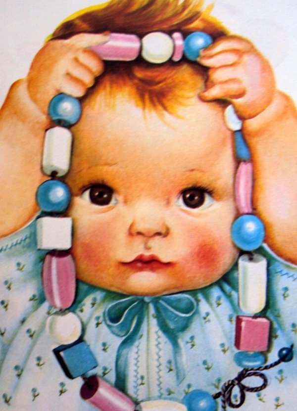 шарлотта беккер художница