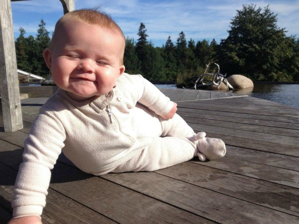 смешные фотки детей