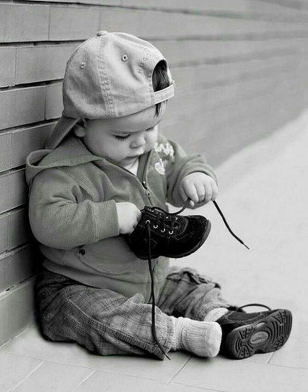 мальчики маленькие