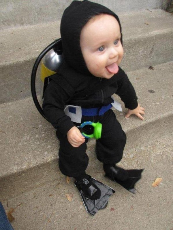 Прикольные для детей