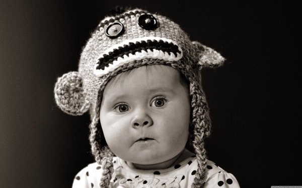 милые детишки