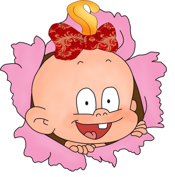 смешные карапузы