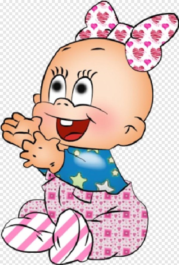 мультяшные пупсы