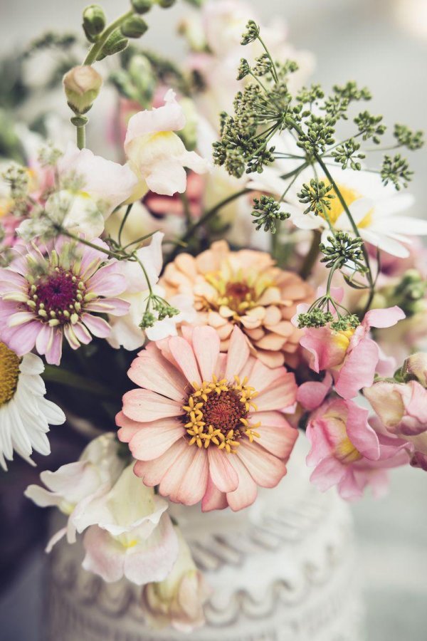 цветов букет