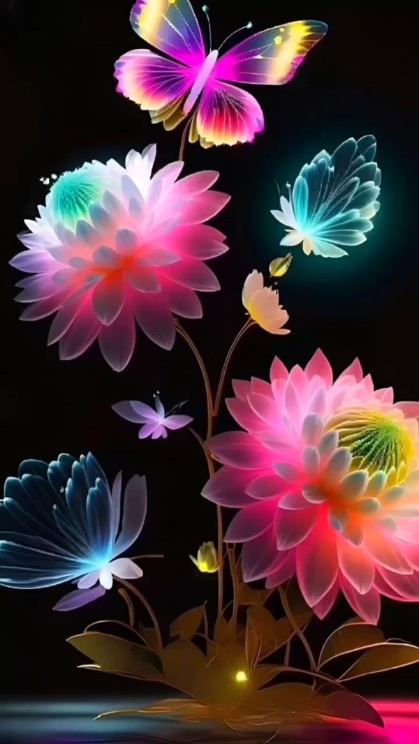 картины красивые