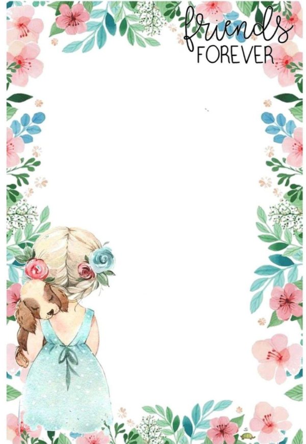 иллюстрации милые