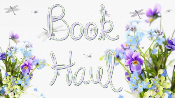 книга и цветы