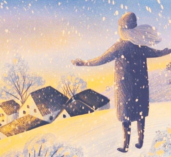 вера павлова иллюстратор