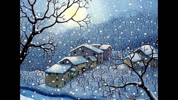 щепалин александр художник