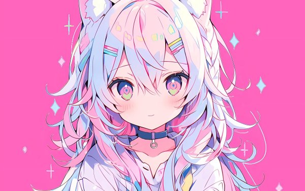 аниме тянки